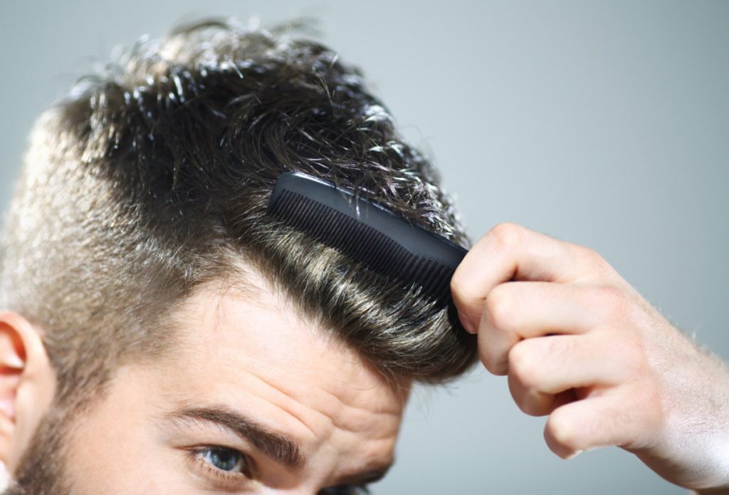 WHAT ARE THE THINGS THAT WOMEN SHOULD KEEP IN MIND WHEN UNDERGOING FUE?