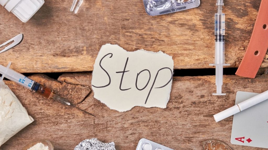 How to Overcome an Addiction How to Overcome an Addiction