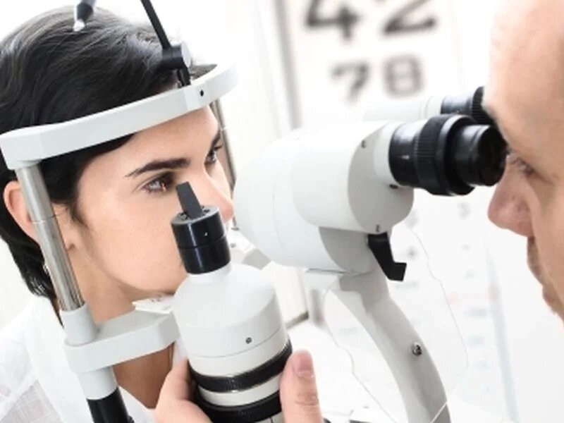 Requirement of Eye Care And Regular Eye Examsams