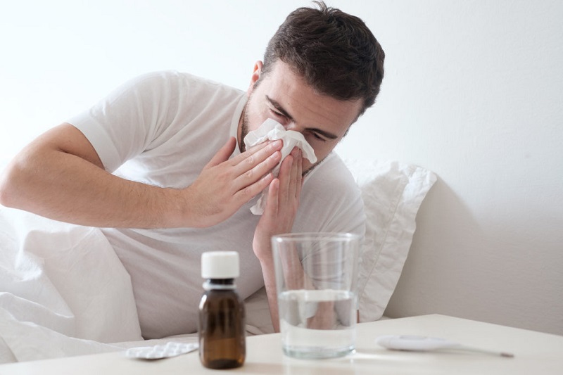 What Are The Causes And Symptoms Of Common Cold?