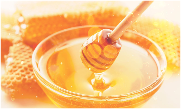 CBD Honey Review