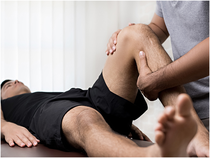 Leading Factors that Cause Knee Pain