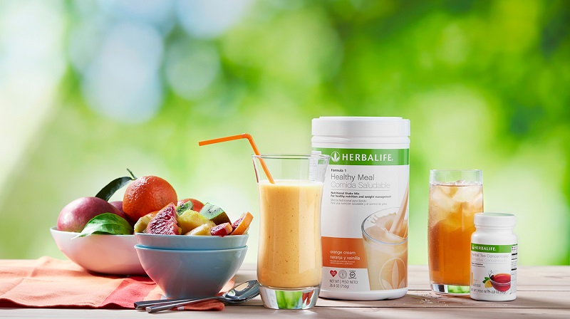 Herbalife’s Formula 1 Shake: A Foundation for Good Nutrition