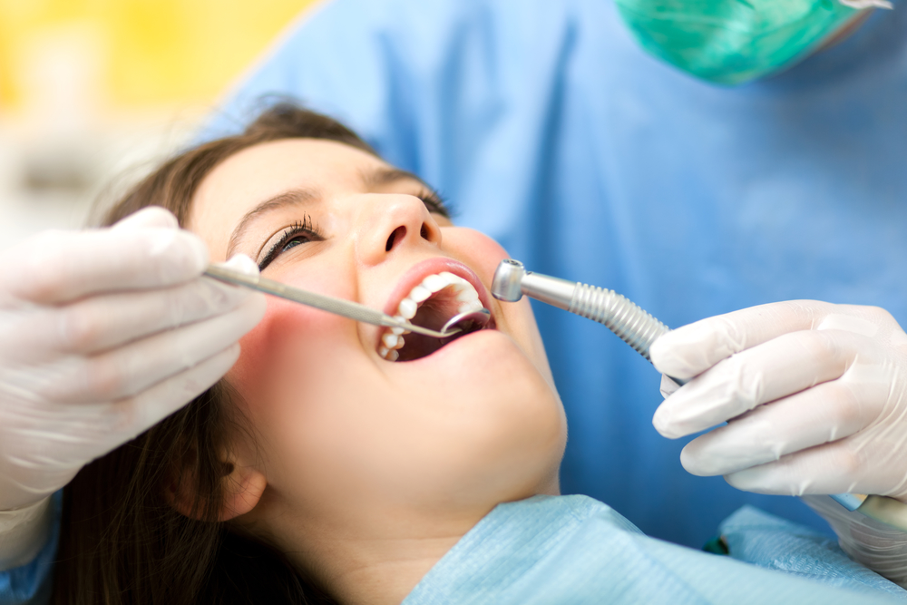 Dental Services for Hygiene – What are Their Benefits 