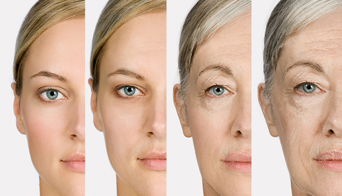 What Stands in the Way of Ageing Now?