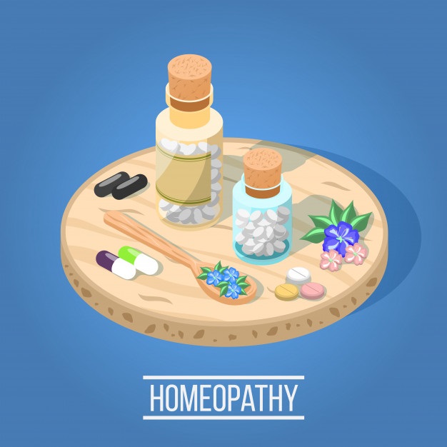 Homeopathy: a complete system of medicine