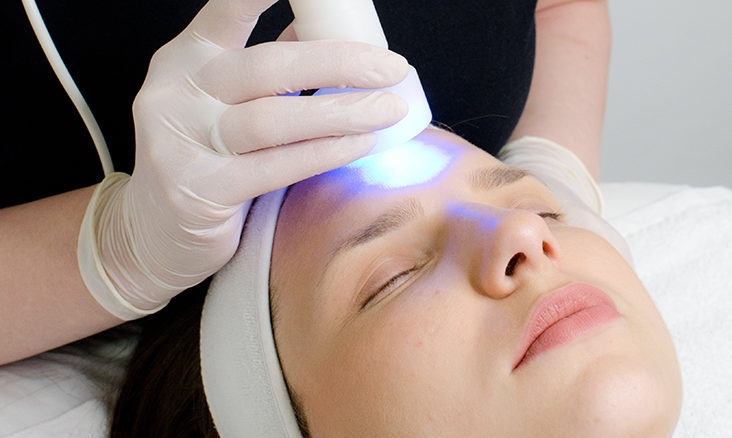 Various Skin Conditions that LED Light Skin Therapy Can Treat