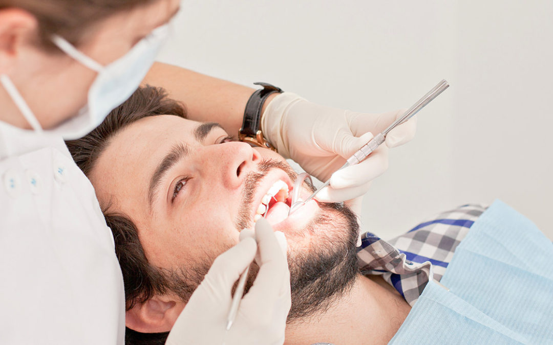 Why Regular Dental Checkups are Important