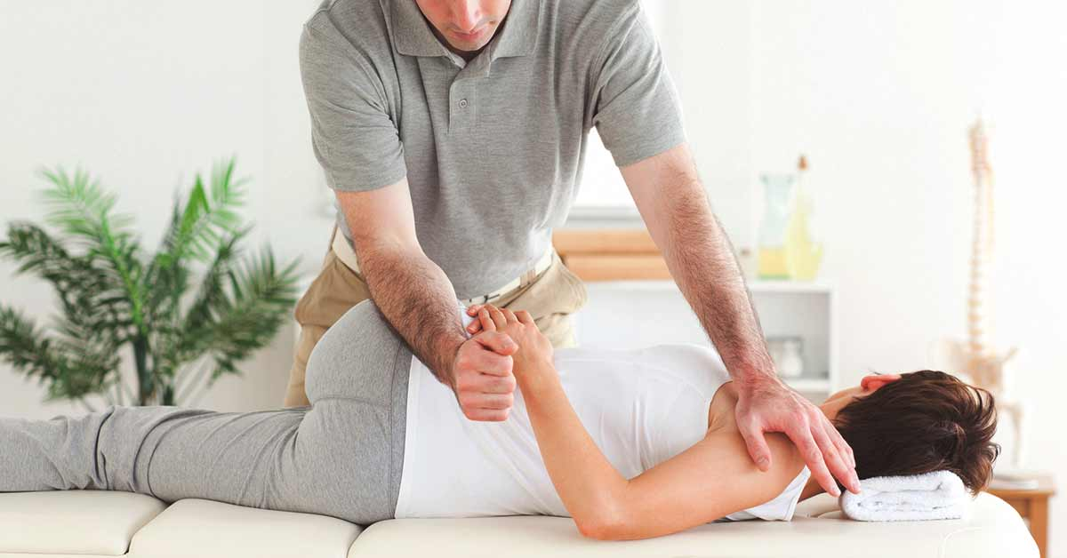 What’s The Cost Of Chiropractic Treatment?