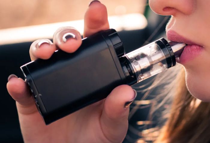 Four Ways to Make the Most Out of your Vaping Sessions