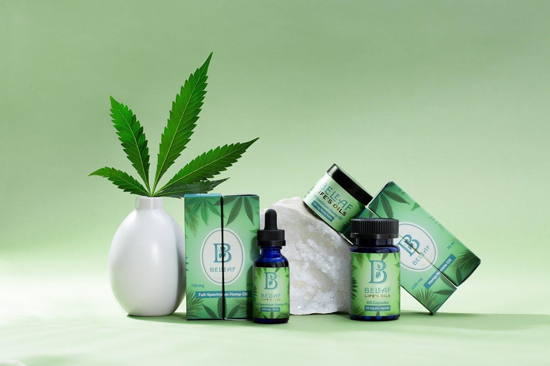 Know How To Use Custom CBD Oil Packaging