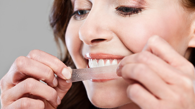 Whitening Strips – What to Know About Them?