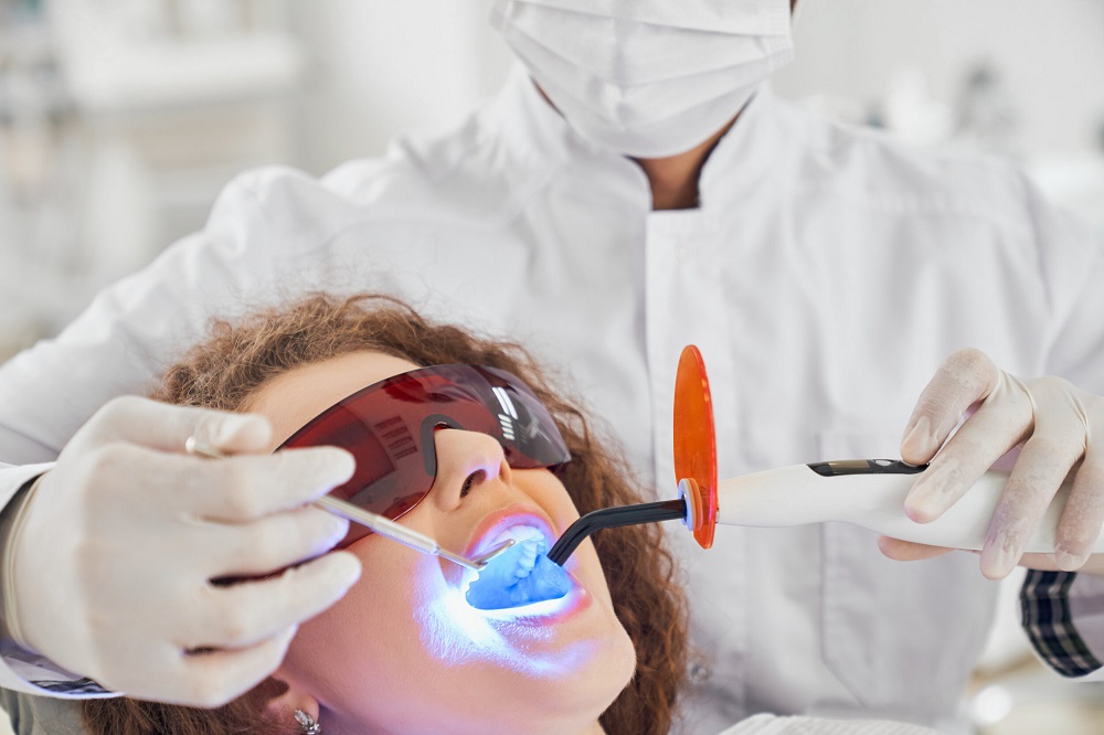 All You Need To Know About Cosmetic Dentist