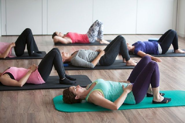 Best Online Pilates Classes