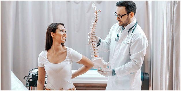 Chiropractic Treatment: What Can You Expect?