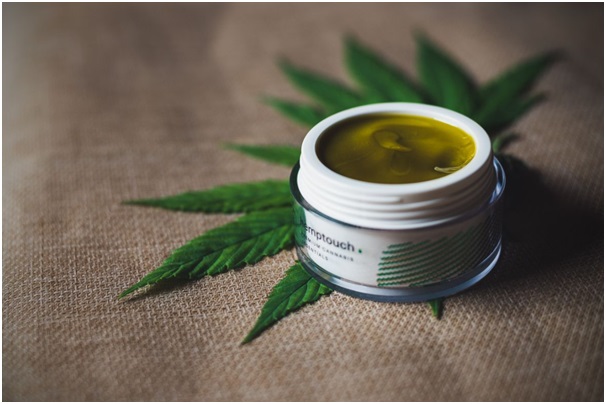 CBD pain creams provide significant assistance to those who are suffering