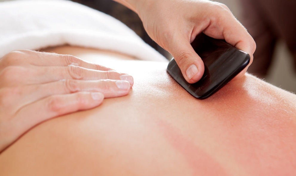 What Are the Benefits of Gua Sha