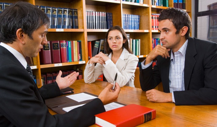 Divorce in Ottawa: You need to hire an attorney!