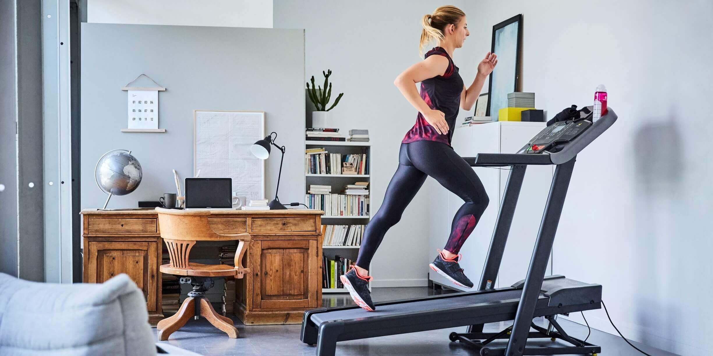 Top 5 Brands you shouldn’t miss for your Home Gym