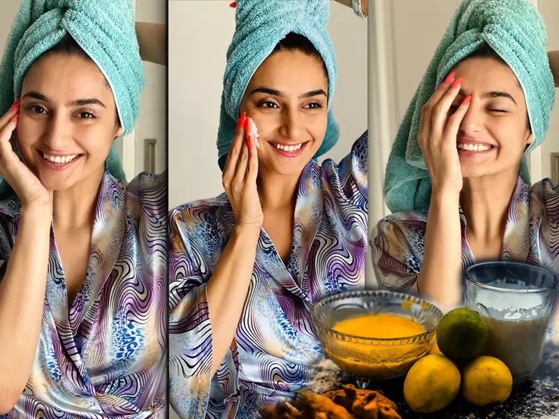 What is the Best Detoxifying Facial Mask? 4 Options for Different Skin Types