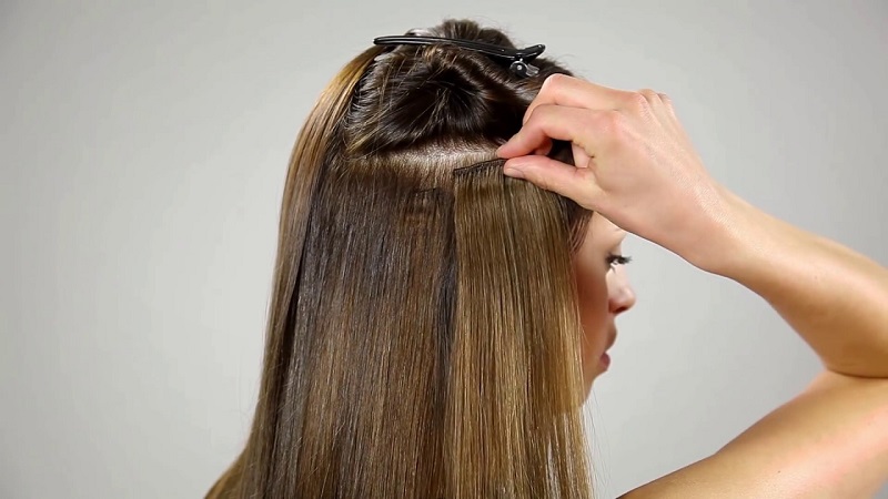 What Are Clip-in Hair Extensions?