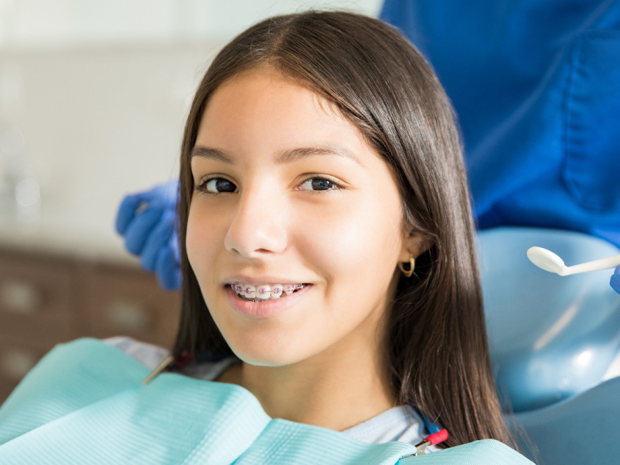 Essential Benefits of Orthodontics For Children