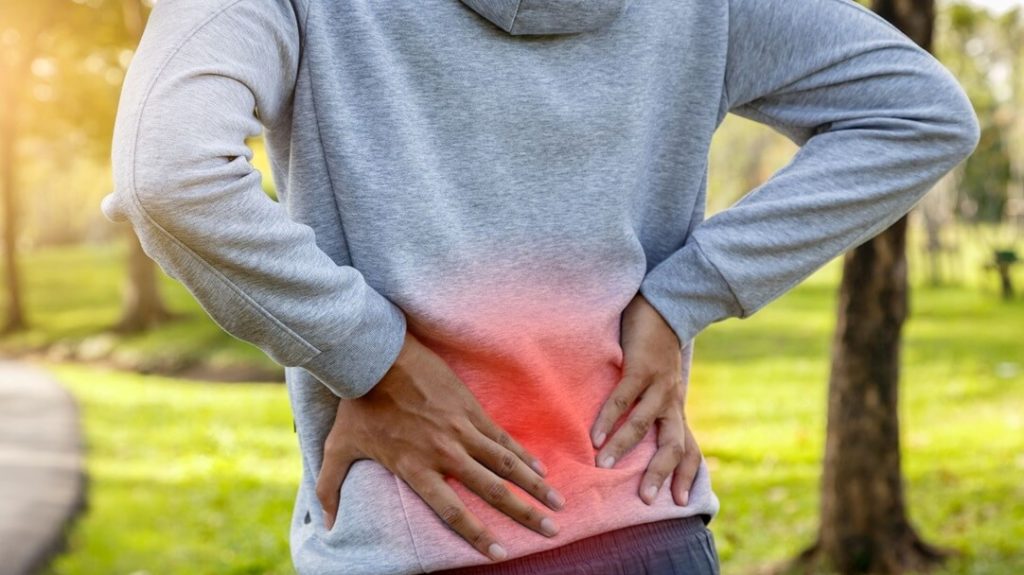5 Sleeping Tips for People with Back Pain Back Pain
