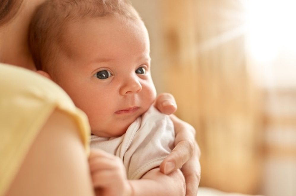 Top 3 Common Mistakes Parents Make with New-Born