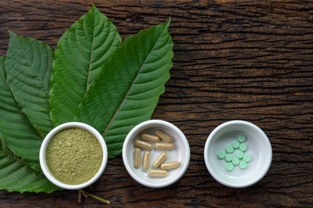 The Kratom Benefits That Make It Safe For Medicine