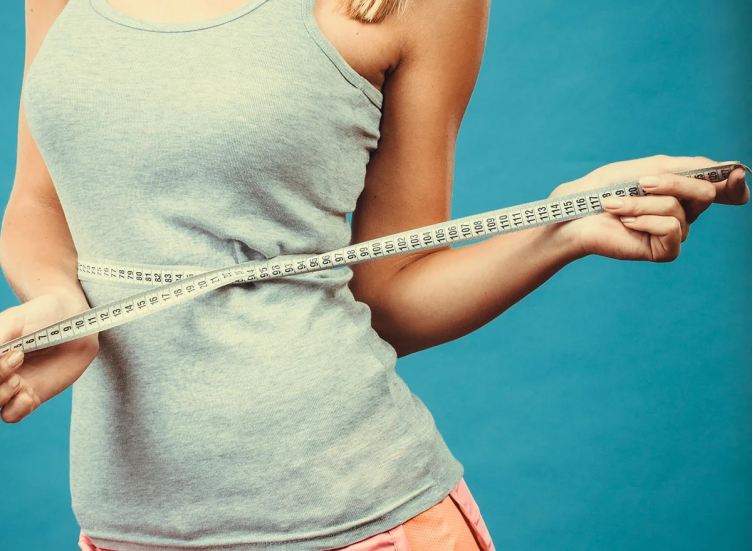 What are the myths about Weight Loss