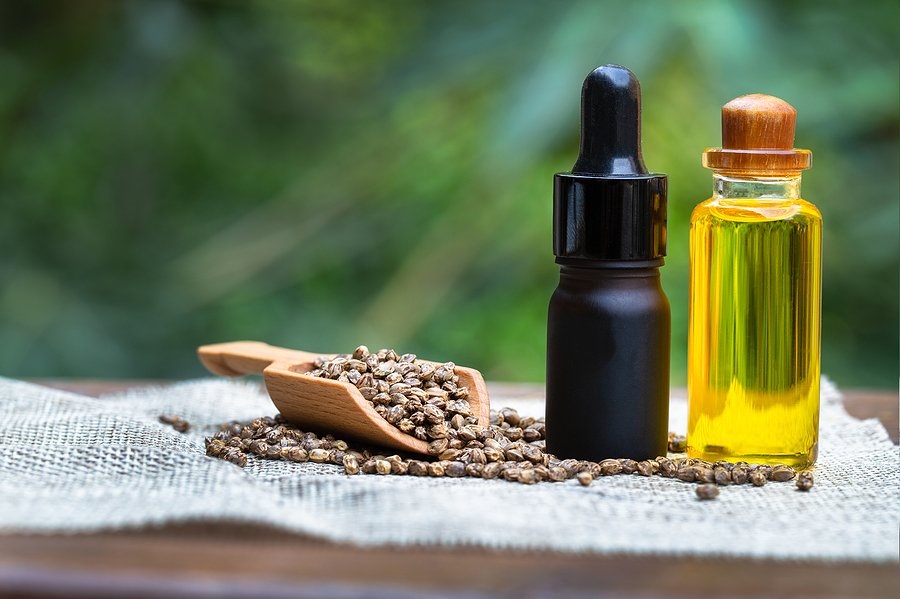 CBD Tincture and Immunity: What the Research Shows