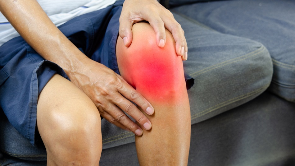 3 Telltale Signs Your Knee Pain May Be Serious