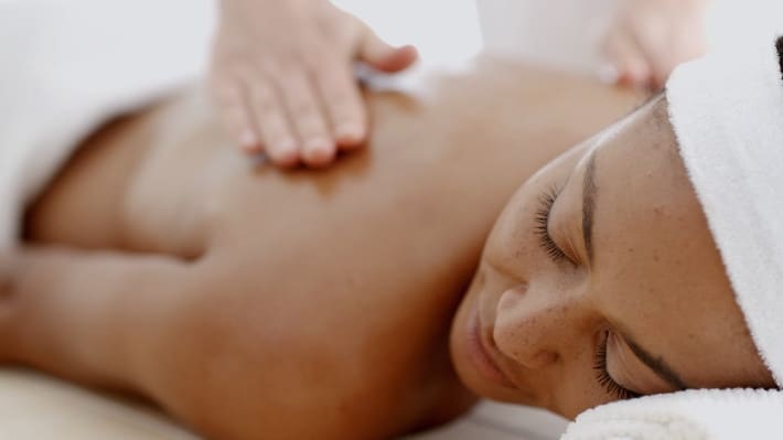 Massage Therapy: An Integral Part of a Healthy Lifestyle