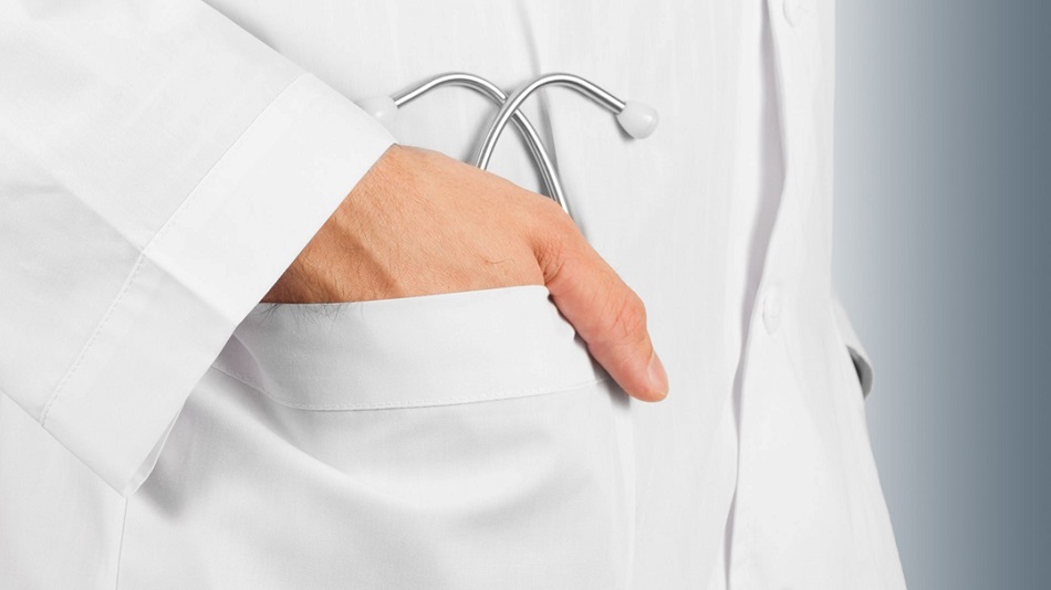 When Do Physicians Get Traumatized?