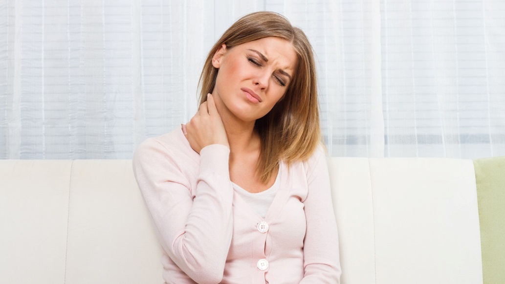 3 Tips to Improve Your Posture and Prevent Neck Pain