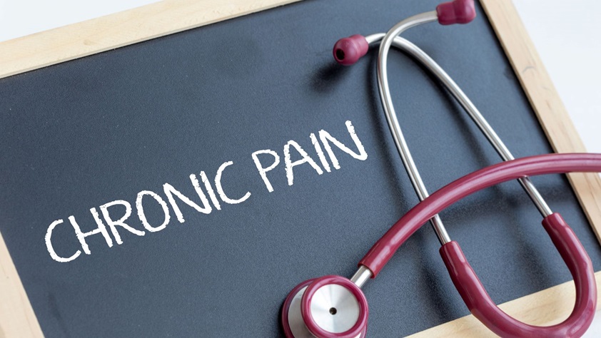 Relieve Chronic Pain