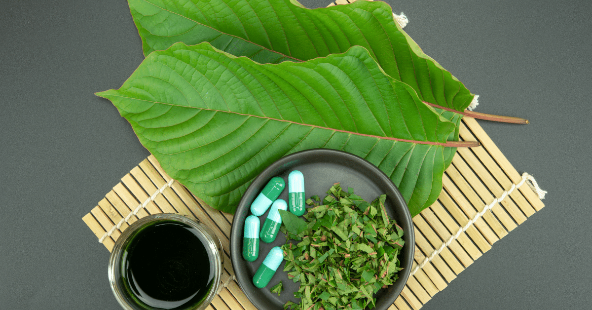 The Trusted Use and Effects of Golden Monk Kratom Extract    