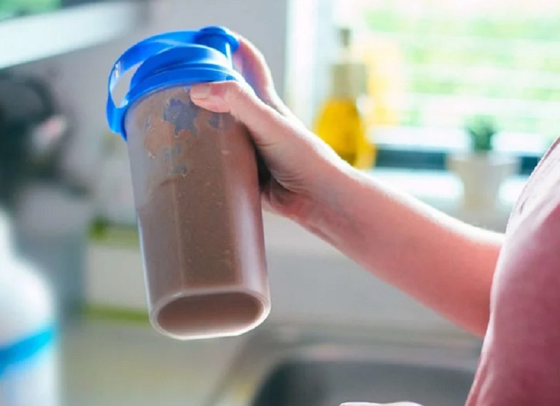 Protein Shake NZ Diet – Huge Weight Loss In A Fast Time