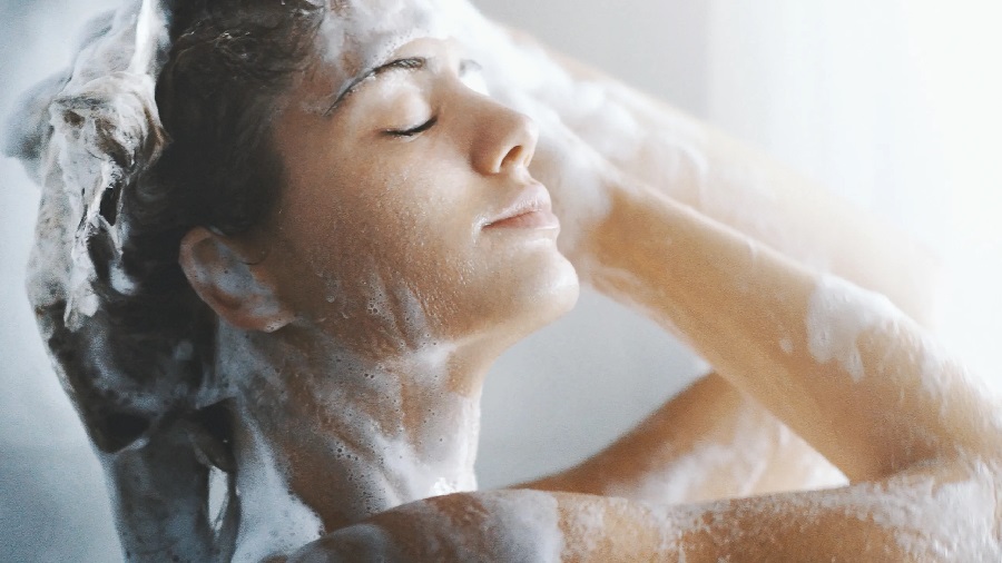 9 Things To Consider While Buying Body Wash For Sensitive Skin
