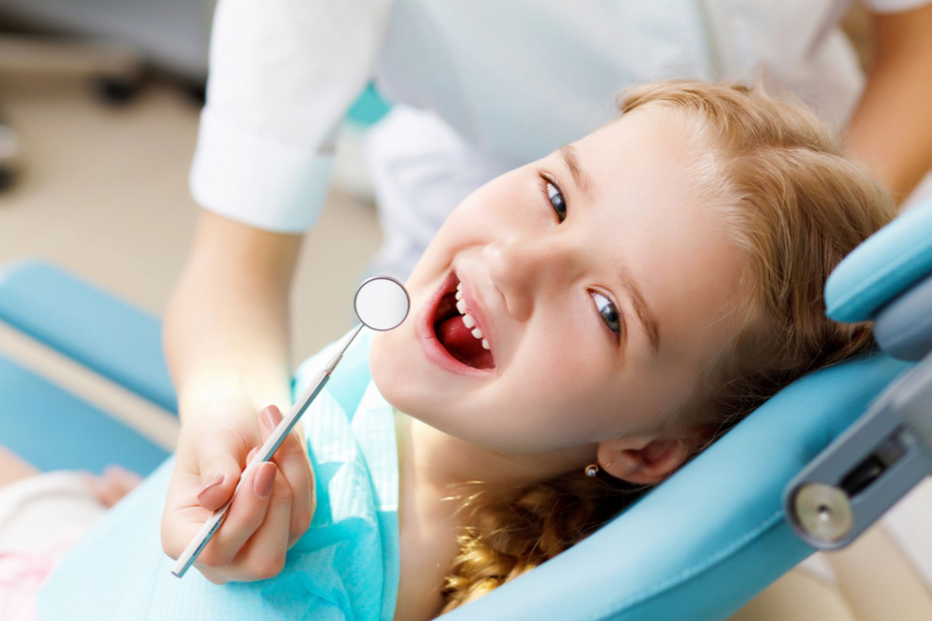 Top 5 Tips to Prepare Kids for Their First Visit to the Dentist