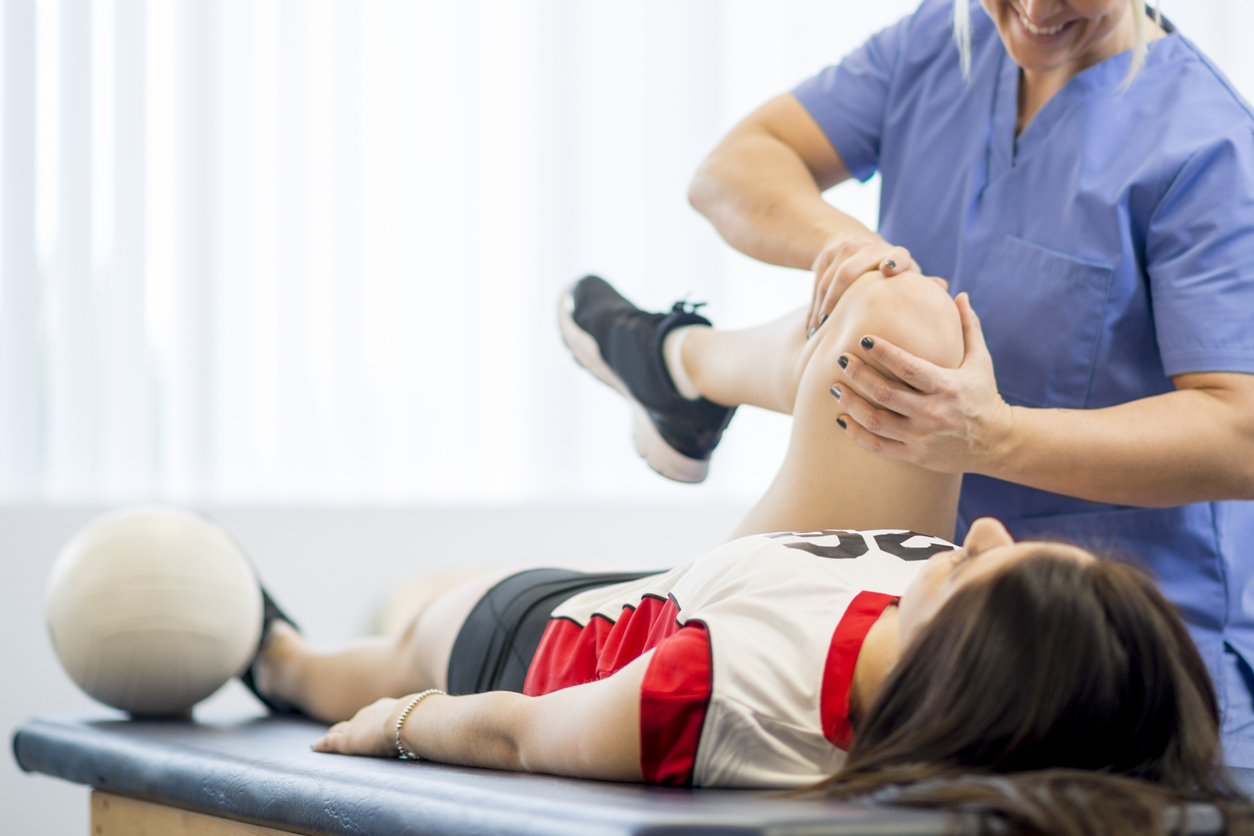 Why You Should Seek a Sports Medicine Specialist