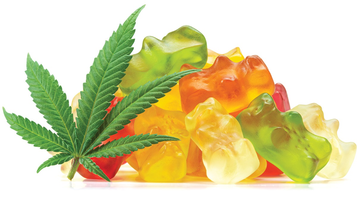 HCC Edibles: A Tasty and Innovative Approach to Cannabis Infused Treats