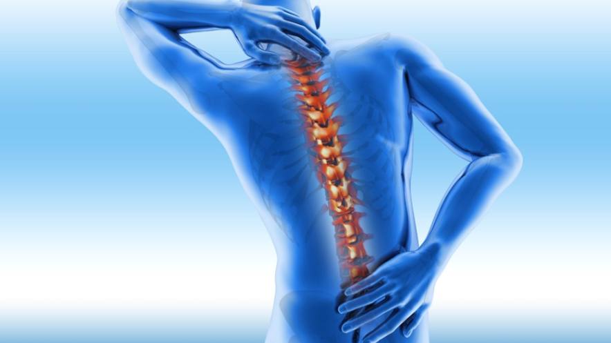 Spine without Surgery