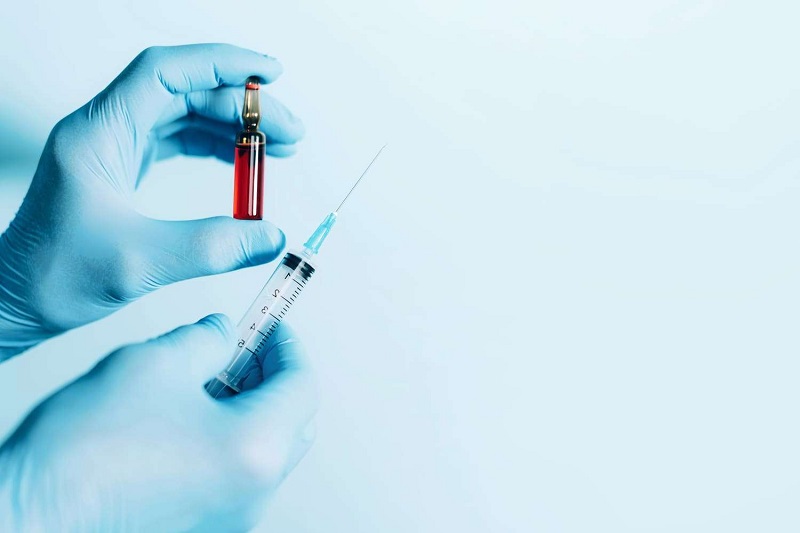Injecting Wellness: Your Source for Premium B12 Injections