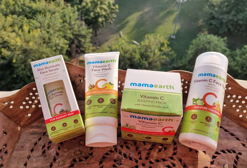 Harness The Power Of Nature: Explore The Benefits Of Mamaearth Face Wash For Your Skin Type