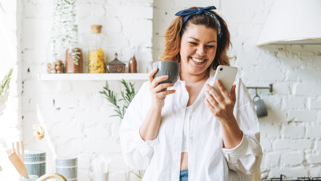 Experience the Benefits of the Ivím Health Program and Achieve Your Weight Loss Goals