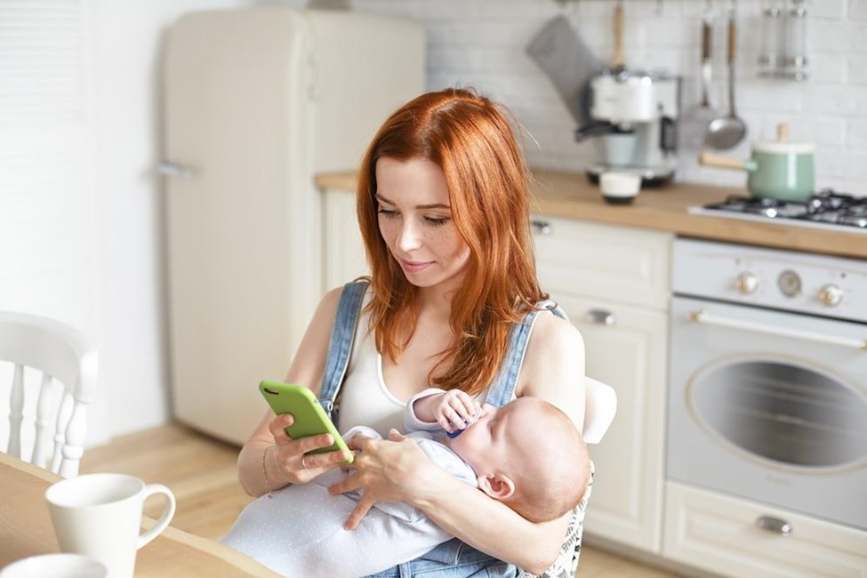 Eating Right For Breastmilk Production: What Moms Need To Know