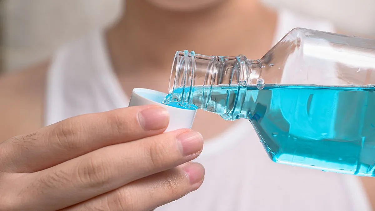 Know How Using Mouthwash Can Help You Get Good Oral Hygiene