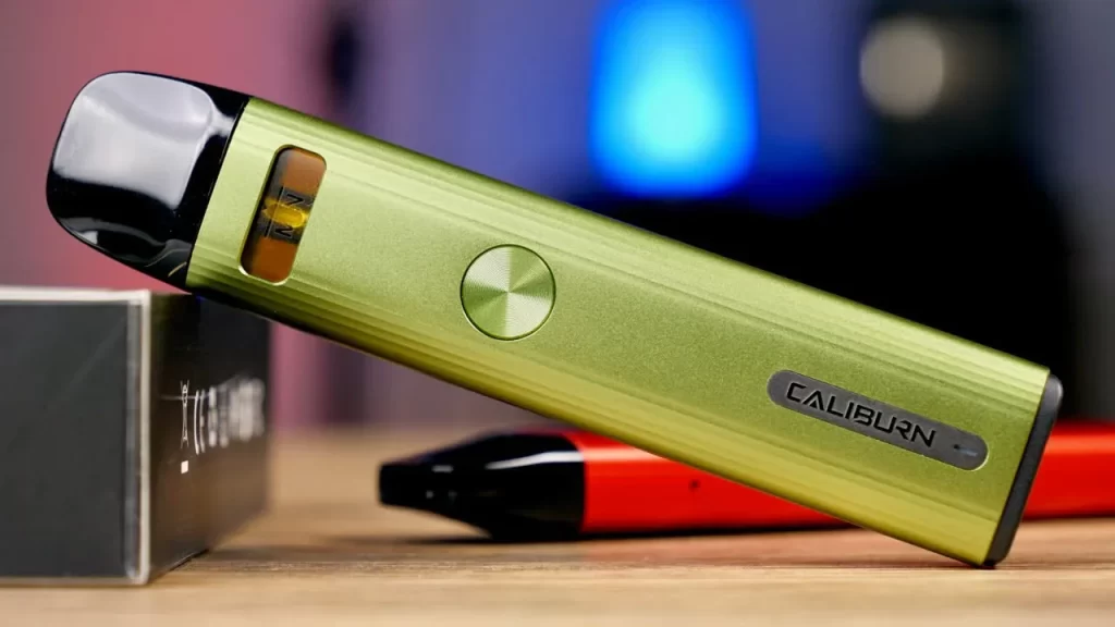 Innovative charging features that make your E-pod systems more unique and portable