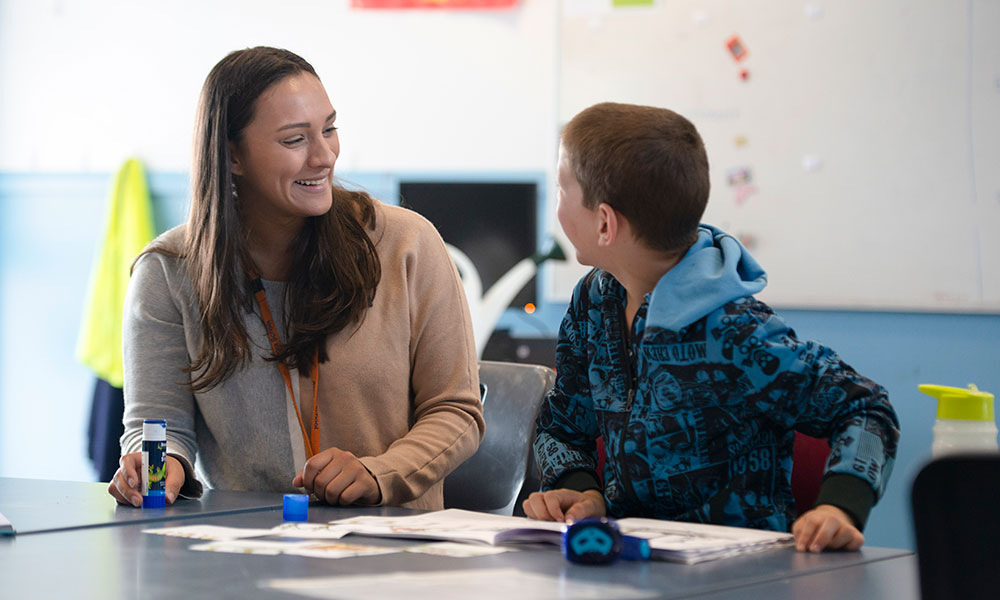 Strengthening your Family Connections with Autism Support and service